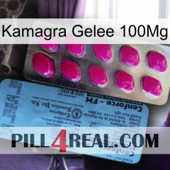Kamagra Jelly 100Mg 35